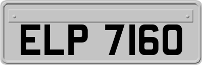 ELP7160