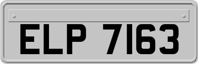 ELP7163