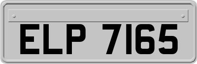 ELP7165