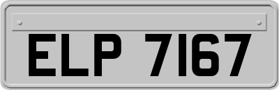 ELP7167