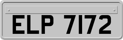 ELP7172