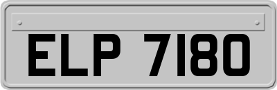 ELP7180