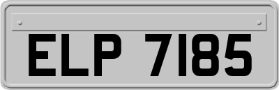 ELP7185