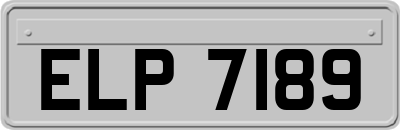 ELP7189