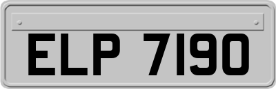 ELP7190