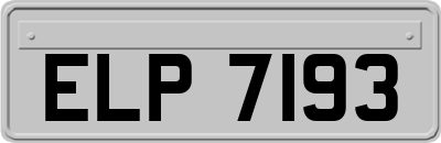 ELP7193