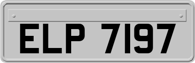 ELP7197