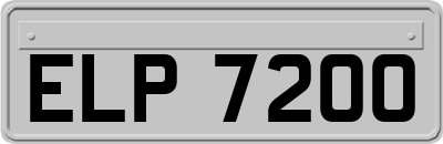 ELP7200