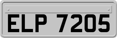 ELP7205