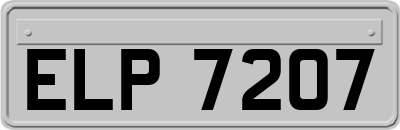 ELP7207