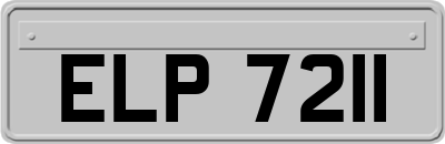 ELP7211