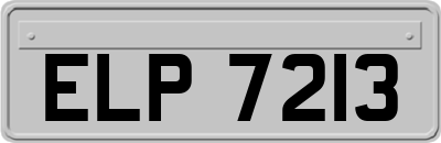 ELP7213