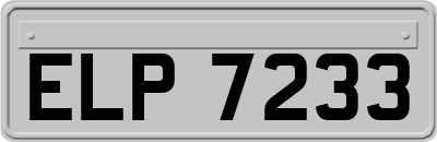 ELP7233