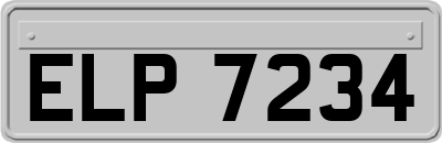 ELP7234