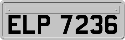 ELP7236