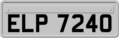 ELP7240