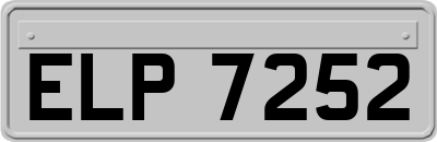 ELP7252