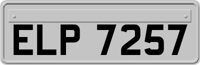 ELP7257