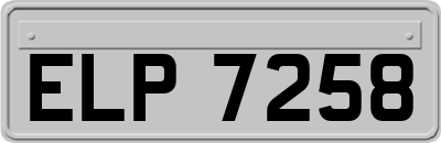 ELP7258