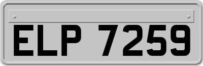 ELP7259