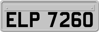 ELP7260