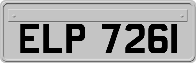 ELP7261