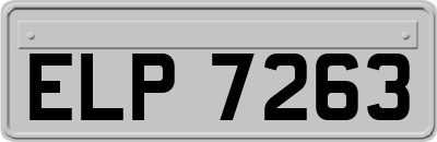 ELP7263