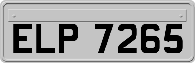 ELP7265