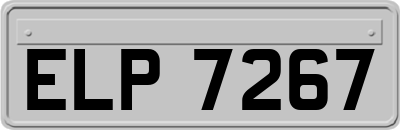 ELP7267
