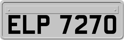 ELP7270