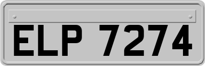 ELP7274