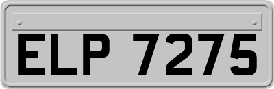 ELP7275