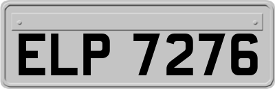 ELP7276