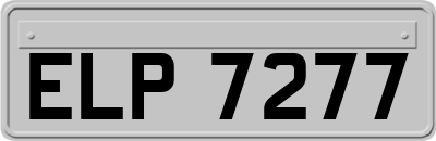 ELP7277