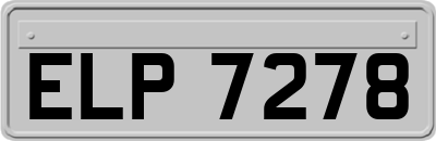 ELP7278