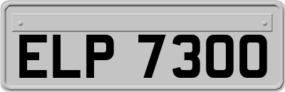 ELP7300