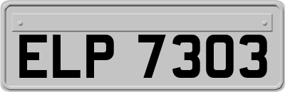ELP7303