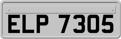 ELP7305