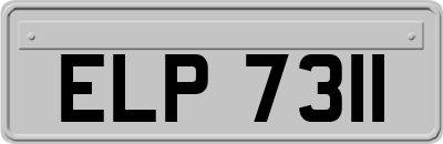 ELP7311