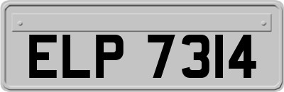 ELP7314