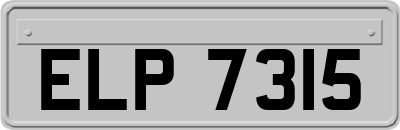 ELP7315
