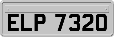 ELP7320