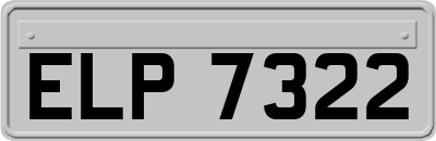 ELP7322