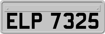 ELP7325