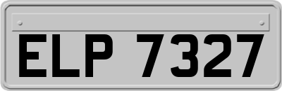 ELP7327