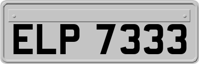 ELP7333