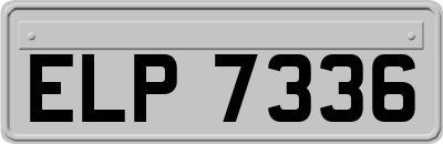 ELP7336