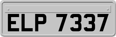 ELP7337