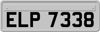 ELP7338