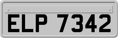ELP7342
